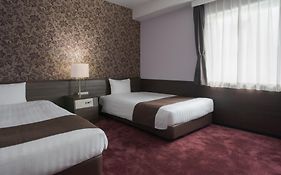 Hotel Centmain Nagoya